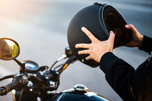 Athens Motorcycle Accident Lawyers
